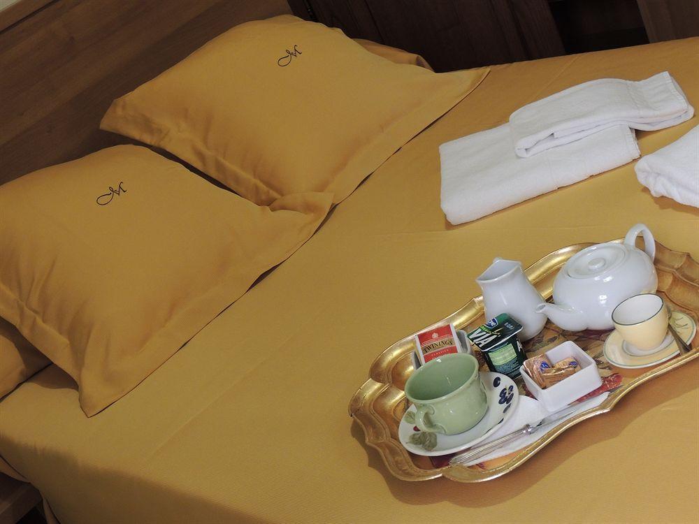 Morelli Bed & Breakfast Róma Kültér fotó